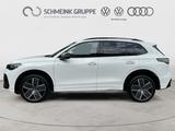Volkswagen Tiguan R-Line 1.5 eTSI DSG AHK 360° Pano - Volkswagen mit Benzin-Antrieb
