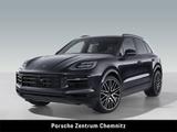 Porsche Cayenne S E-Hybrid Sportabgas;Pano;BOSE;Sitzbelü - Porsche Cayenne Jahreswagen
