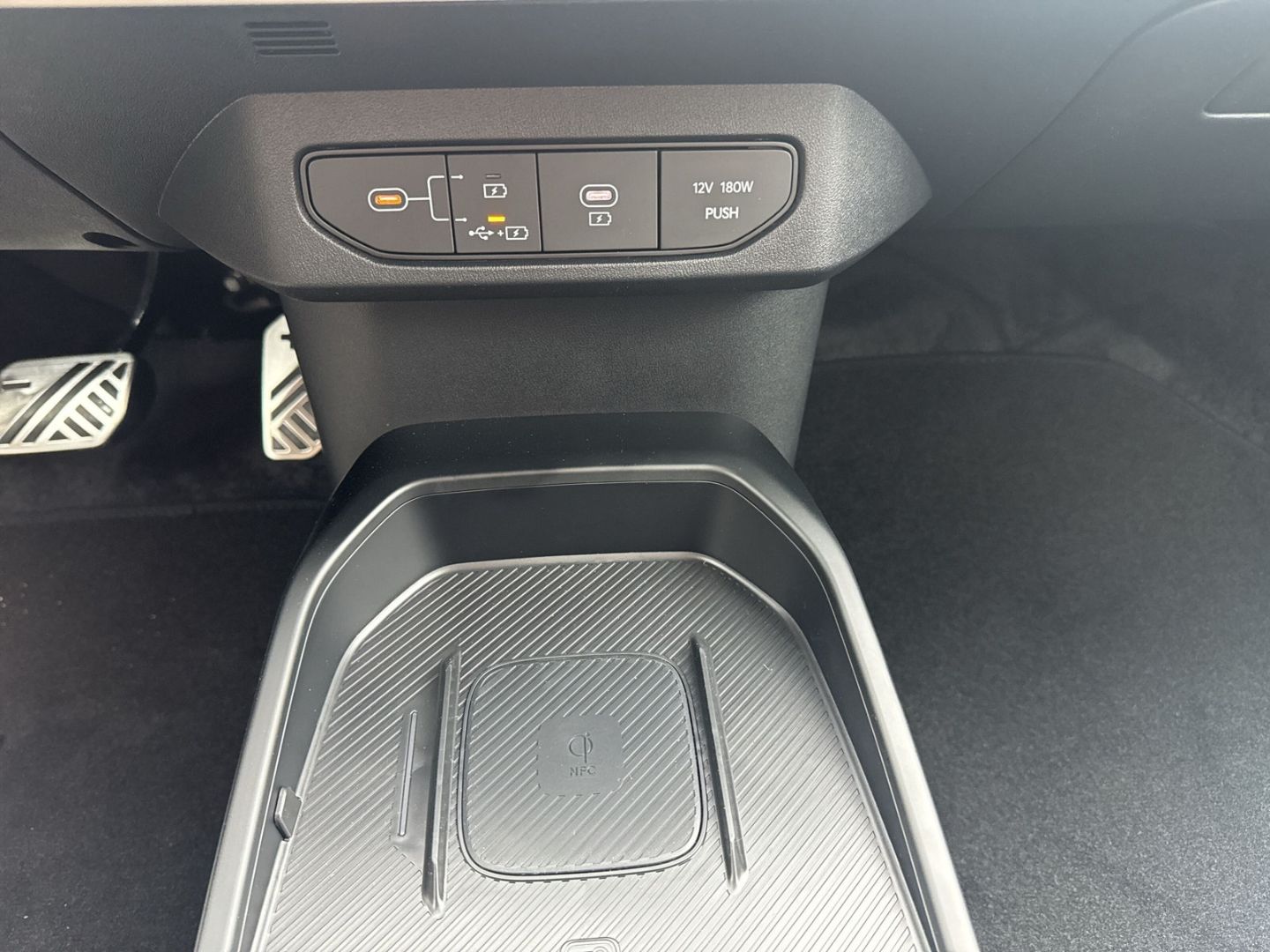 Kia EV4 - Bild 23