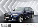 Audi Q5 ADVANCED AHK ACC NAVI LED - Audi Q5 aus 2023