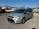 Ford S-Max Champions Edition 7-Sitze Navi AHK SHZ PDC - Ford S-Max Unfallwagen