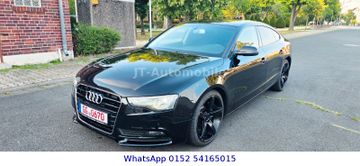 Audi A5 - 1