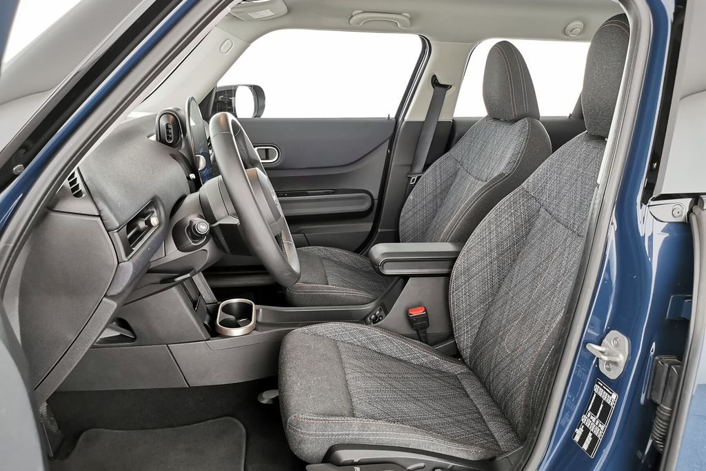 MINI Cooper C 2025