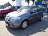 Citroën C3 1.4 Tonic - Citroën C3 Tonic mit Benzin-Antrieb