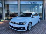 Volkswagen Polo 5p 1.6 tdi 95cv, R-line, 18", Le - Volkswagen Polo: 6r TDI