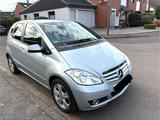 Mercedes-Benz Mercedes Benz A160 BlueEfficiency|Klima|Bl... - Mercedes-Benz A 160 in Leverkusen