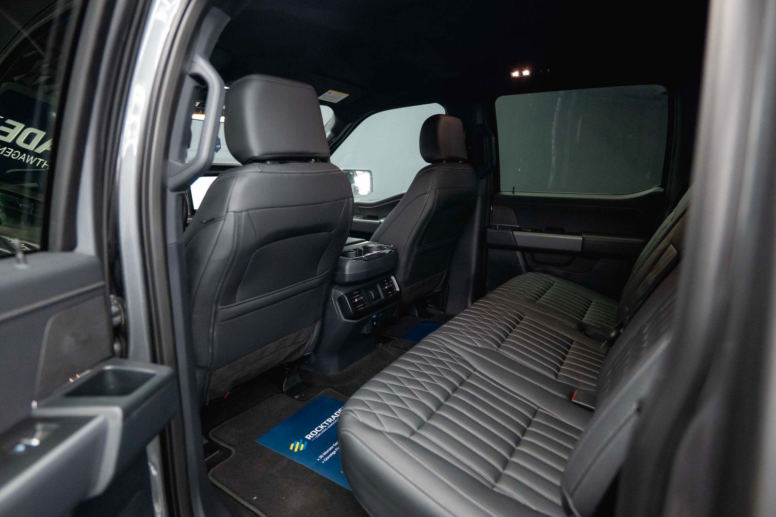 Fahrzeugabbildung Ford F150 5.0L V8 4x4 Offroad SuperCrew RAPTOR 19%