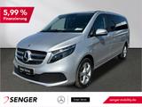 Mercedes-Benz V 250 d lang MBUX LED 2xKlima Standhzg Navi 360° - Mercedes-Benz V 250 in Hamm