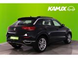 Volkswagen T-Roc 1.5TSI Style+CARPLAY+KAMERA+AHK+SHZ - Volkswagen: Zentralverriegelung
