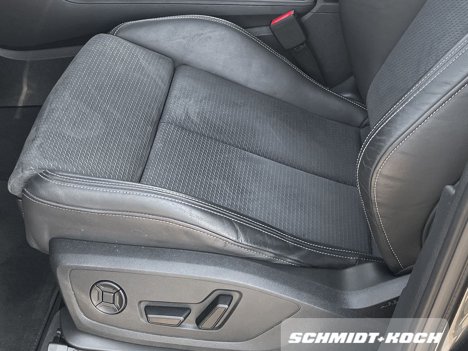 Audi Q3 Sportback 35 2.0 TDI S line LED-Scheinw. Navi foto 12