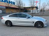 BMW Bmw 420i coupé M Exterieur Pano Standheizung - BMW 420 in Braunschweig