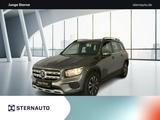 Mercedes-Benz GLB 220 d 4M Style AHK DISTRO MBUX HighEnd RüKam - graue Mercedes-Benz GLB 220