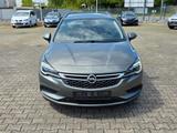 Opel Astra K Sports Tourer Edition - Opel Astra: Edition Sport