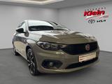 Fiat Tipo 1.4 T-Jet S-Design Bi-Xenon Apple CarPlay A - graue Fiat Tipo