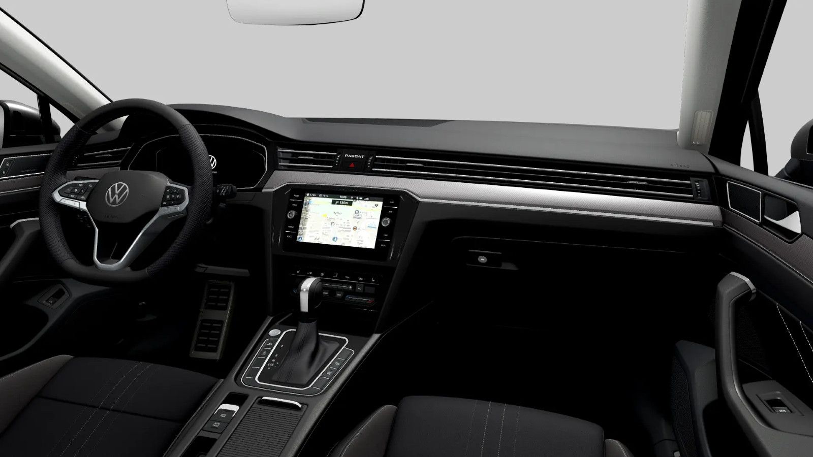 Volkswagen Passat Alltrack - Bild 9