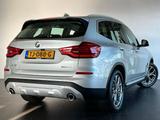 BMW X3 xDrive20d xLine AT xLine