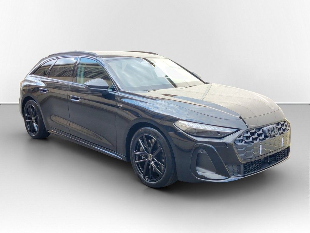Audi A5 - Bild 3