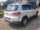 Volkswagen Tiguan 2.0 TDI DSG 4MOTION Track & Field Tra... - Volkswagen Tiguan: Track Field