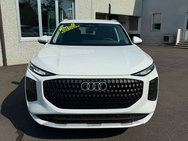 Audi Q3 NUOVO MODELLO /KM ZERO 1.5 tfsi mhev Bus imagem 2