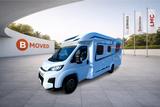Etrusco T 7300 SB *Heavy*Solar*Markise*Hubbett