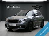 MINI Cooper S ALL4 Countryman *Verkauf nur an Händler - silberne MINI Countryman Serie
