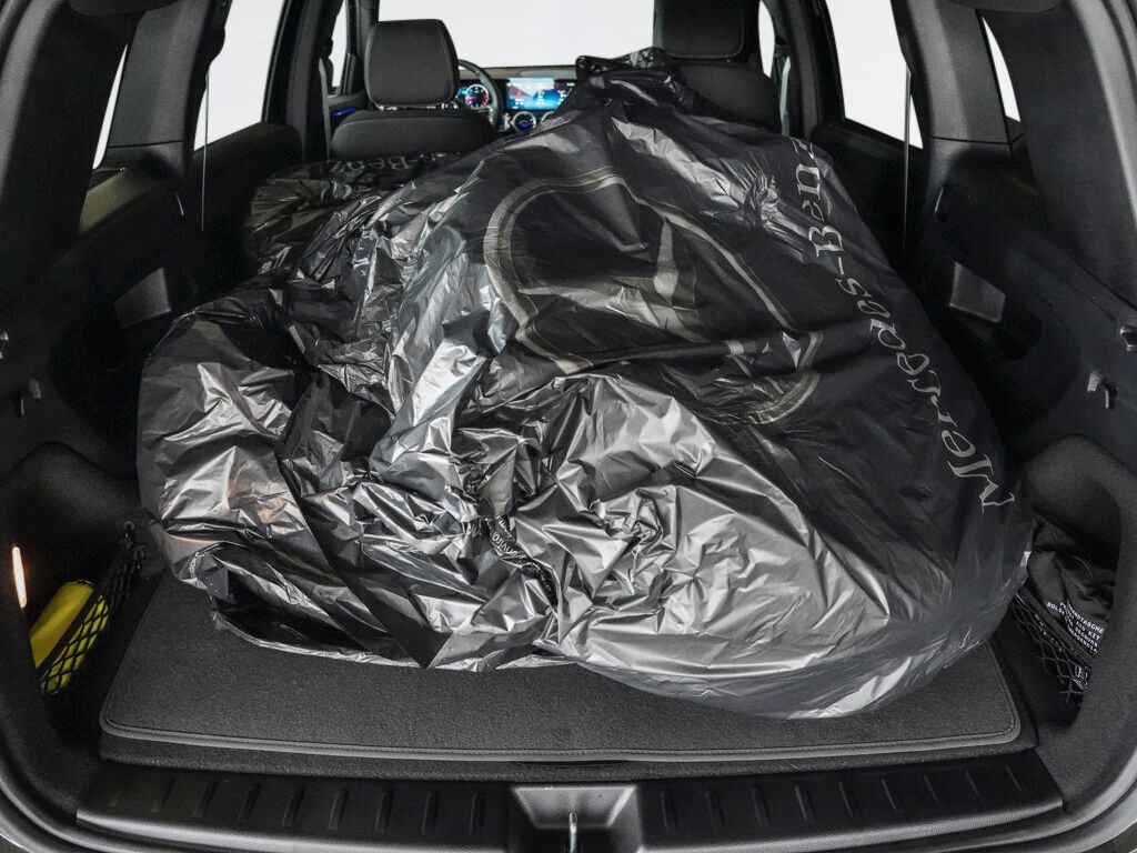 Mercedes-Benz GLB 60.100 foto 4