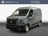 Nissan Interstar L2H2 3,5 dCi 130 FWD N-Connecta 96 kW, - Nissan Diesel Kastenwagen