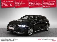 Audi A3 - Vorschau Bild 1