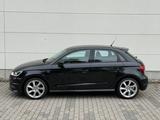 Audi A1 Sportback,S line,Navi,83500KM - gebrauchte Audi A1 aus dem Jahr 2017