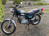 Suzuki GN 125 - Offers