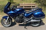 Triumph Sprint 900 - TRIUMPH SPRINT 900