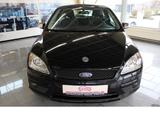 Ford Focus Style,Leichtmetallräder,Klimaanlage,HU Neu - Ford Focus aus 2007: ST