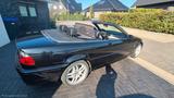BMW Liebhaberfahrzeug Youngtimer BMW 325CI 346... - BMW: 346l