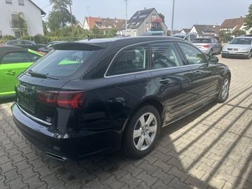 Audi A6 - 5