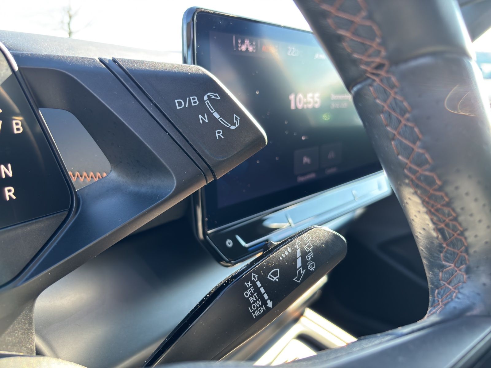 Fahrzeugabbildung CUPRA Born 150 kW