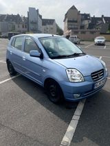 Kia Picanto - Kia Picanto mit Diesel-Antrieb: Kleinwagen