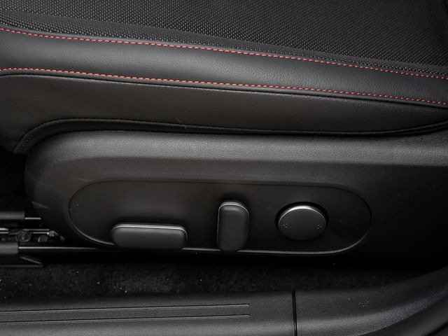 Hyundai Ioniq 6 N Line Kamera Digitales Cockpit Navi
