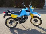 Yamaha XT 600 Ténéré 34L - YAMAHA XT 600 TENERE