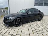 Mercedes-Benz C 300 EQ Boost AMG line - gebrauchte Mercedes-Benz C 300 aus dem Jahr 2020