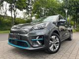Kia Niro 64kWh|Wärmep|11kW|ServiceNe|Garantie05/2029 - Kia: Navigationssystem