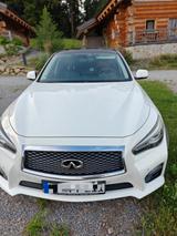 Infiniti Q50 3.5 V6 S Hybrid Sport Tech 4WD Auto S Hy... - Infiniti Q50 Gebrauchtwagen