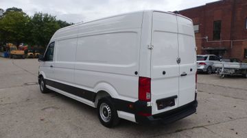 Volkswagen Crafter - 7