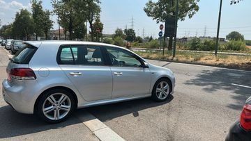 Volkswagen Golf - 12