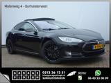 Tesla Model S 85 Free Supercharge Incl BTW Panorama Le - Tesla Model S: P85