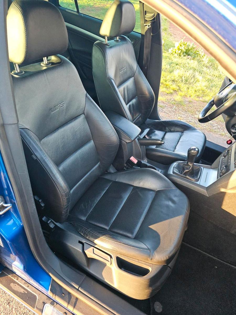 Skoda Octavia 2010 — photo 5