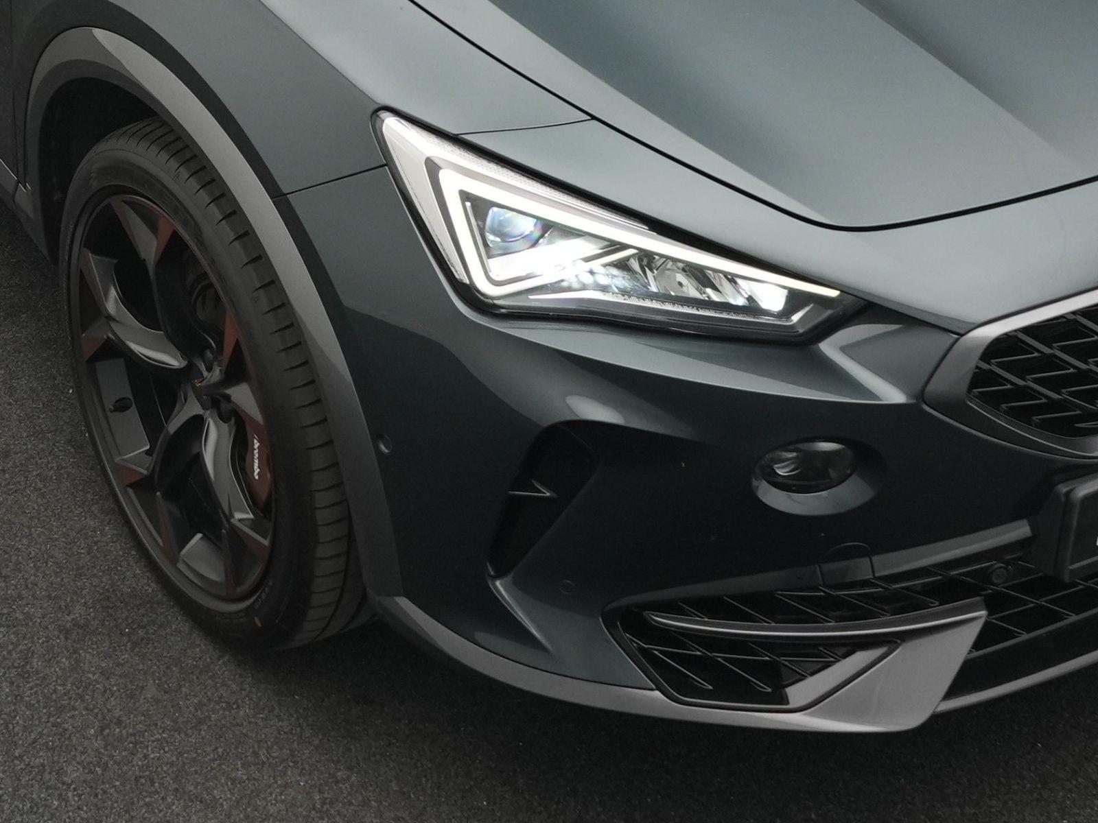 Cupra Formentor VZ 2.0 TSI 4Drive DSG *AHK*Beats*19"*, миниатюра 18