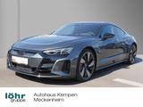 Audi RS e-tron GT UPE 160 Assist HUD Matrix LED Dyn-L - Audi RS e-tron GT in Bonn