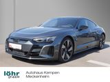 Audi RS e-tron GT UPE 160 Assist HUD Matrix LED Dyn-L - Audi RS e-tron GT aus 2022