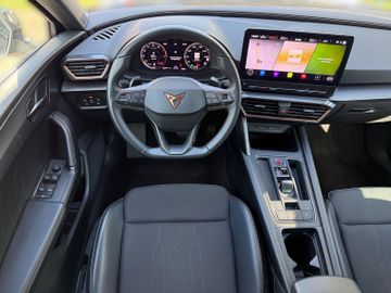 Cupra Leon - 6