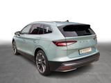 Skoda Enyaq iV 80 Suite DSG Leder Pano LED ACC Connect - Skoda Enyaq Gebrauchtwagen in Berlin